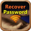 Recover Password Wifi App