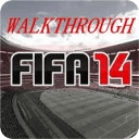 FIFA14 Walkthrough