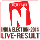 India Election2014 Live Update