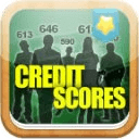 Credit Report App