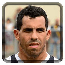 Carlos Tevez FC