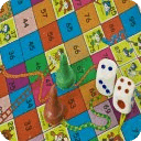 Snakes and Ladders Game