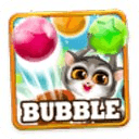 Dora Bubbleshooter Game