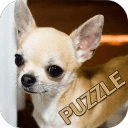 Puppy Dog Puzzle