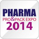 Pharma Pro &amp; Pack Expo 2014