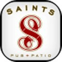 Saints Pub + Patio