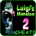 Luigi's Mansion 2 Game Cheats