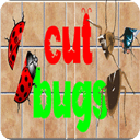 Cut Bugs