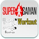 Super Saiyan Workout