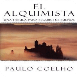 Audio libro: El Alquimista