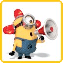 Minions Soundboard