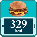 Xray Calorie Scanner