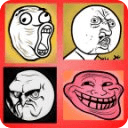 How To Draw Meme Rage Tutorial
