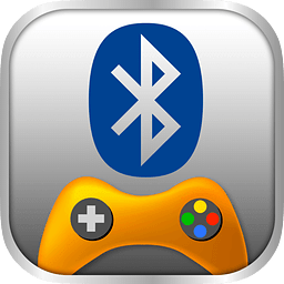 Bluetooth Game Helper