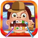 Cool Crazy Dentist Game