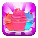 Cooking Games Cupcakes