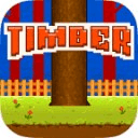 TimberJack: Lumberjack Chop