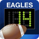 JogoCast Football Scoreboard