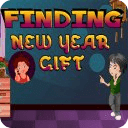 537-Finding New Year Gift