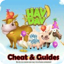 Hay Day Guide &amp; Cheat