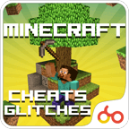 Minecraft Cheats &amp; Glitches