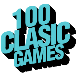 100 Classic games