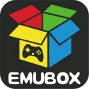 EmuBox NES,SNES,GBA Emulator