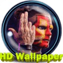 Jeff Hardy HD Wallpaper
