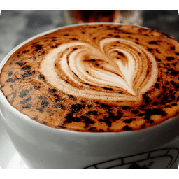 Java Coffee Live Wallpaper