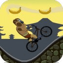 Monkey BMX