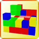 Tetri Blocks 3D