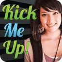 Kick Me Up! -Chat,Flirt,Date-