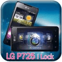 LG P725 iLock