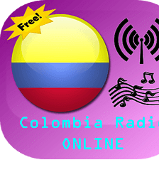 Colombia Radio