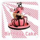 Birthday Cake Designs