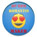 DP BBM ROMANTIS MAKER