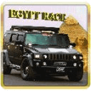 Egypt Race 4x4