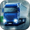 Truck Driver 3 :Rain and Snow