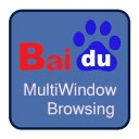 Baidu window