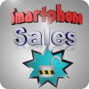 Smartphones Sales