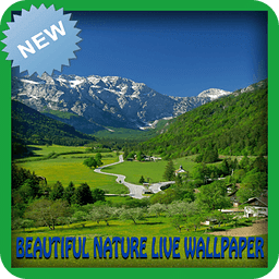Beautiful Nature LWP