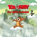 Game Tom And Jerry Cloudy