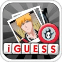 Bleach Guess