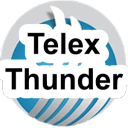 Telex Thunder Lite