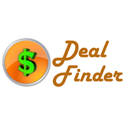 Deal Finder