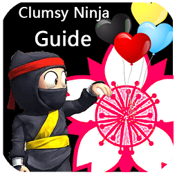 Tips for Clumsy Ninja