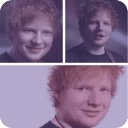 Ed Sheeran Music Quiz