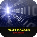 WIFI HACKER TOOL PRANK