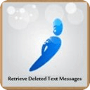 Retrieve Deleted Text Messages