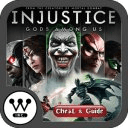 Injustice Gods Among Us Cheat